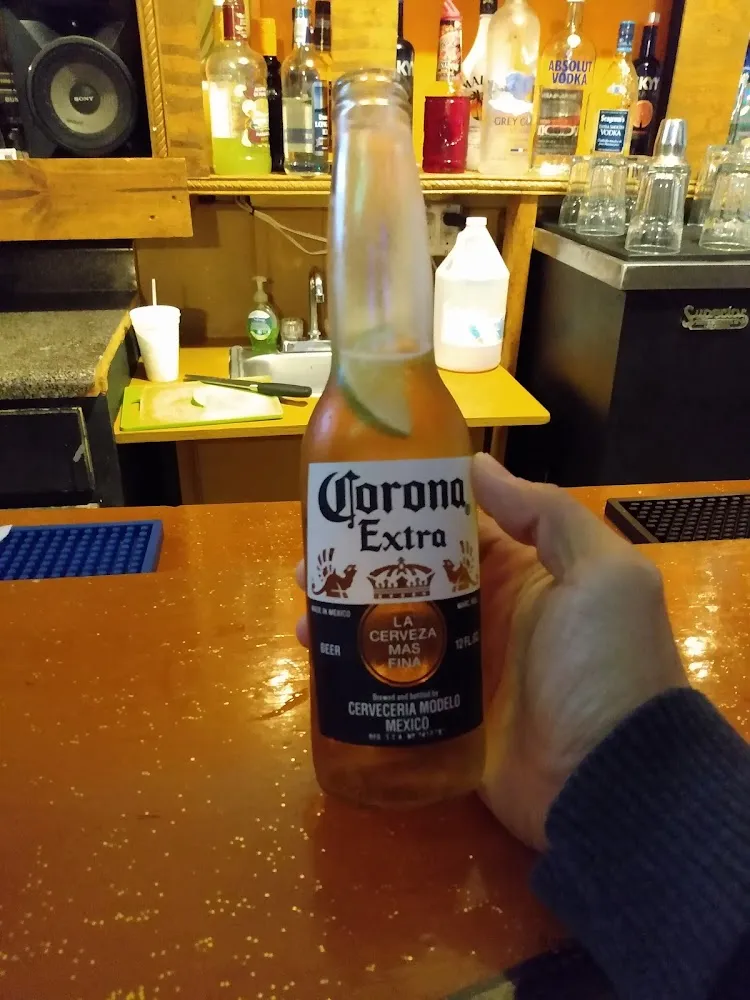 Corona Extra