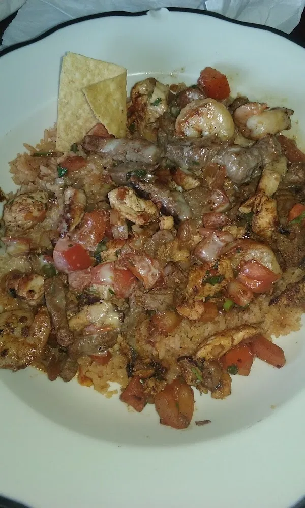 Jambalaya